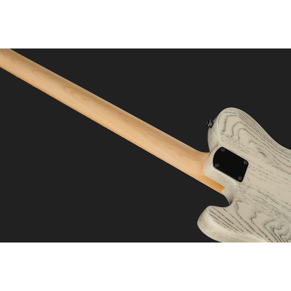 PRS SE NF 53 White Doghair