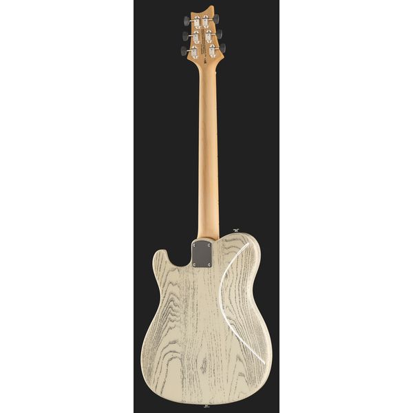 PRS SE NF 53 White Doghair