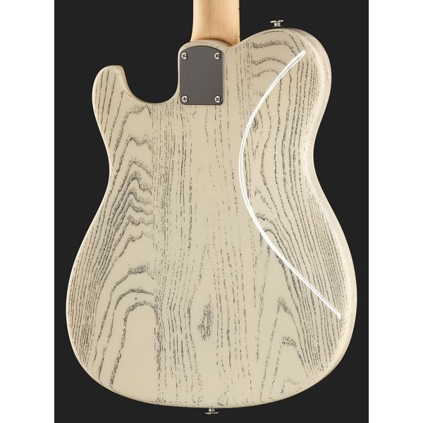 PRS SE NF 53 White Doghair