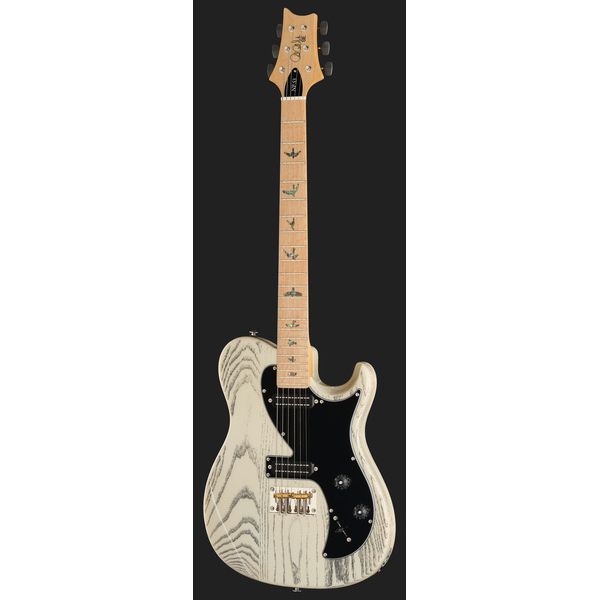 PRS SE NF 53 White Doghair