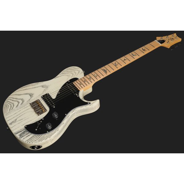 PRS SE NF 53 White Doghair