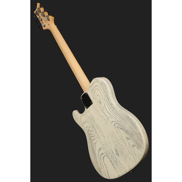 PRS SE NF 53 White Doghair