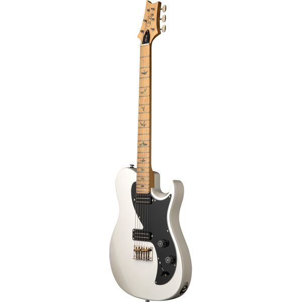 PRS SE NF 53 Pearl White