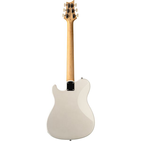 PRS SE NF 53 Pearl White