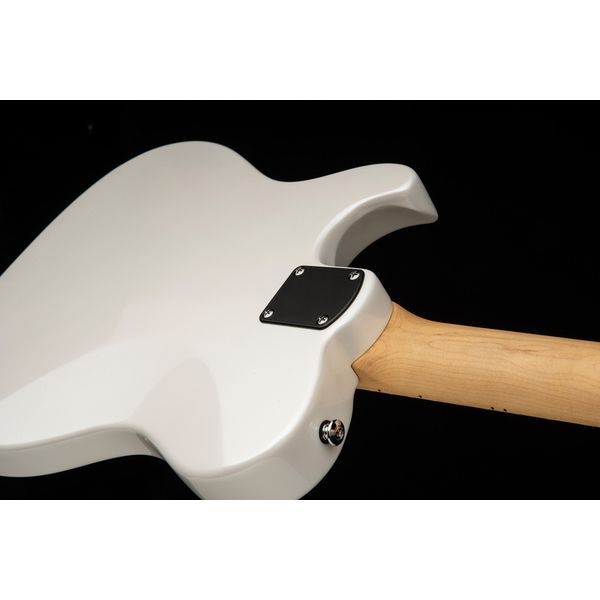PRS SE NF 53 Pearl White