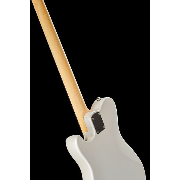 PRS SE NF 53 Pearl White