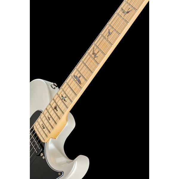 PRS SE NF 53 Pearl White