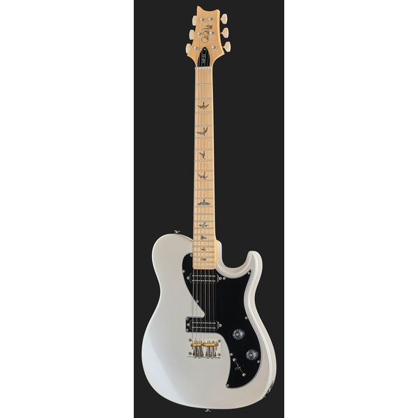 PRS SE NF 53 Pearl White