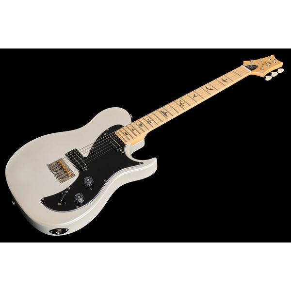 PRS SE NF 53 Pearl White