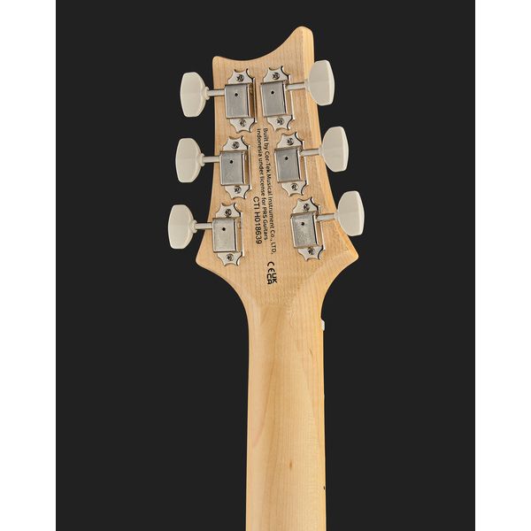 PRS SE NF 53 Pearl White