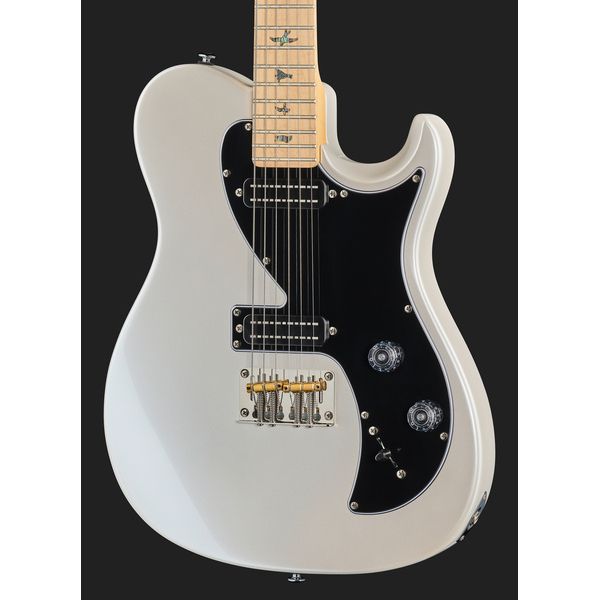 PRS SE NF 53 Pearl White