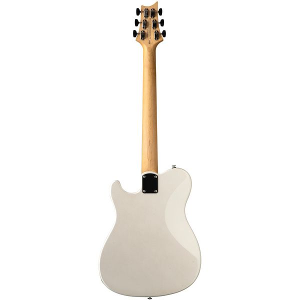 PRS SE NF 53 Pearl White