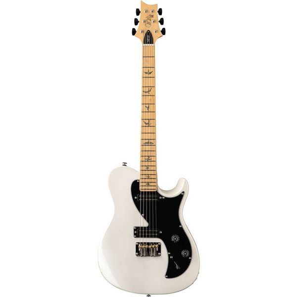 PRS SE NF 53 Pearl White