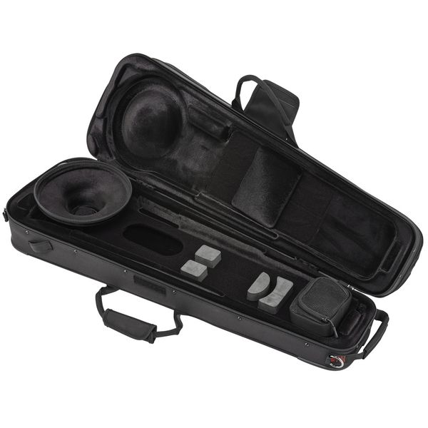 Protec PB325 Screw Bell Trombone Case