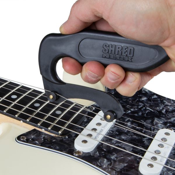 ShredNeck String Stretcher