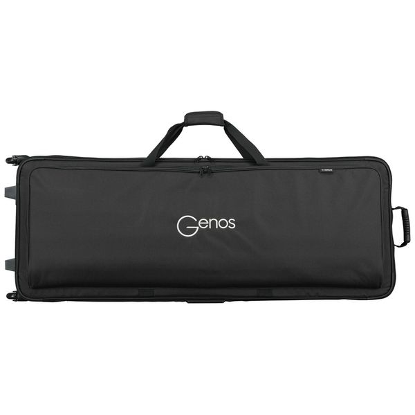 Yamaha SC-Genos