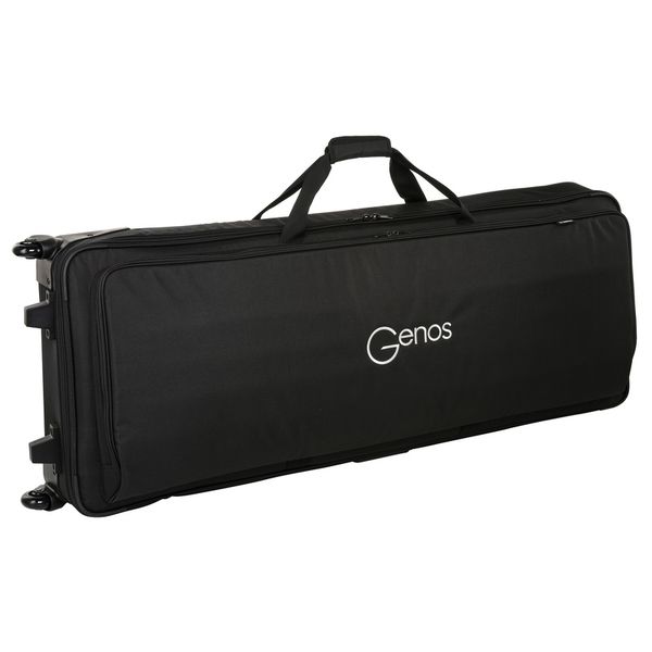 Yamaha SC-Genos
