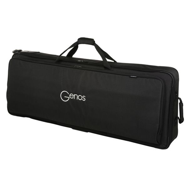 Yamaha SC-Genos
