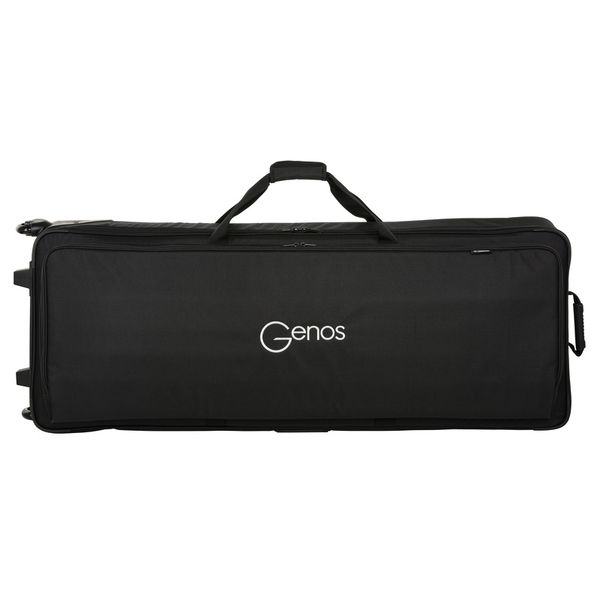 Yamaha SC-Genos