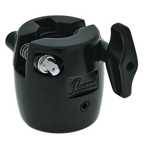 Pearl PCL-100/B Drum Rack Pipe Clamp