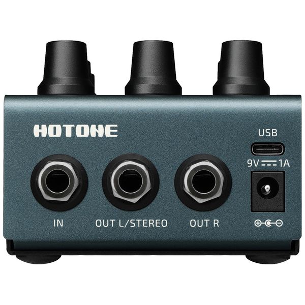 Hotone NC-200 Verbera