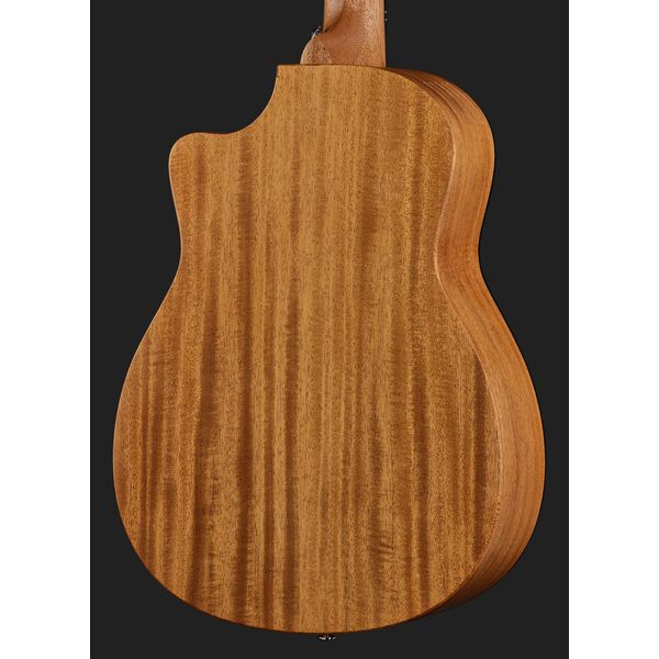 Furch Pioneer-CM a 43mm