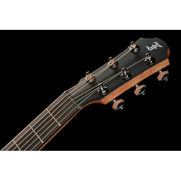 Furch Pioneer-CM a 43mm