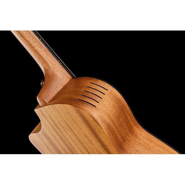 Furch Pioneer-CM a 43mm