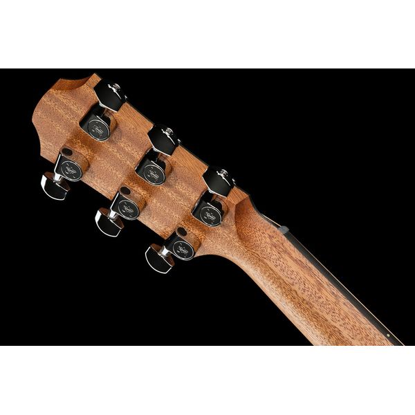 Furch Pioneer-CM a 43mm