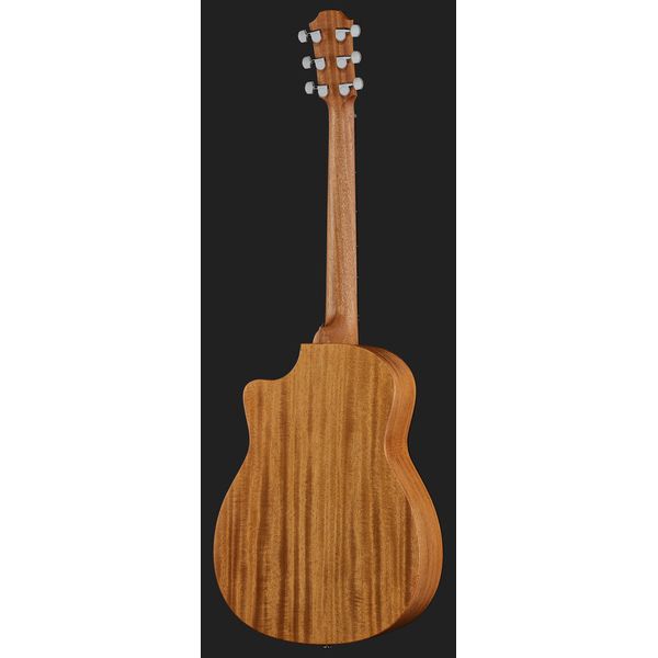 Furch Pioneer-CM a 43mm