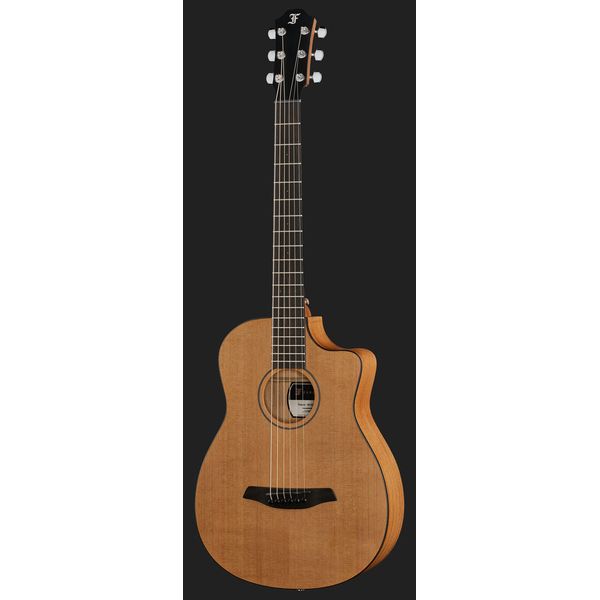 Furch Pioneer-CM a 43mm