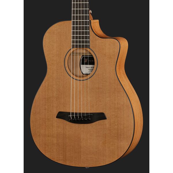 Furch Pioneer-CM a 43mm