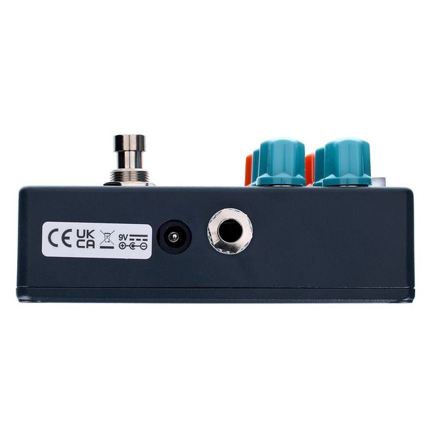 MXR MB301 Bass Synth