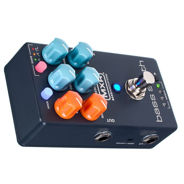 MXR MB301 Bass Synth