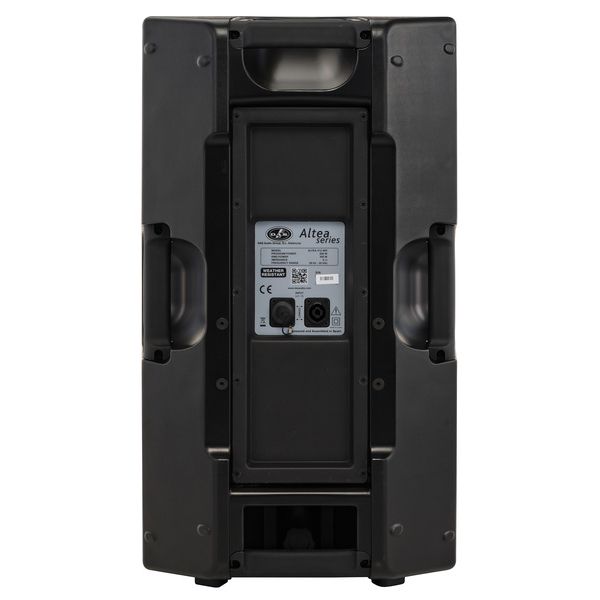 DAS Audio Altea-412-WR