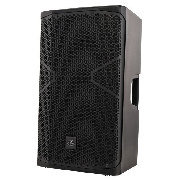 DAS Audio Altea-412-WR
