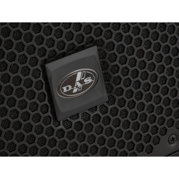 DAS Audio Altea-412-WR