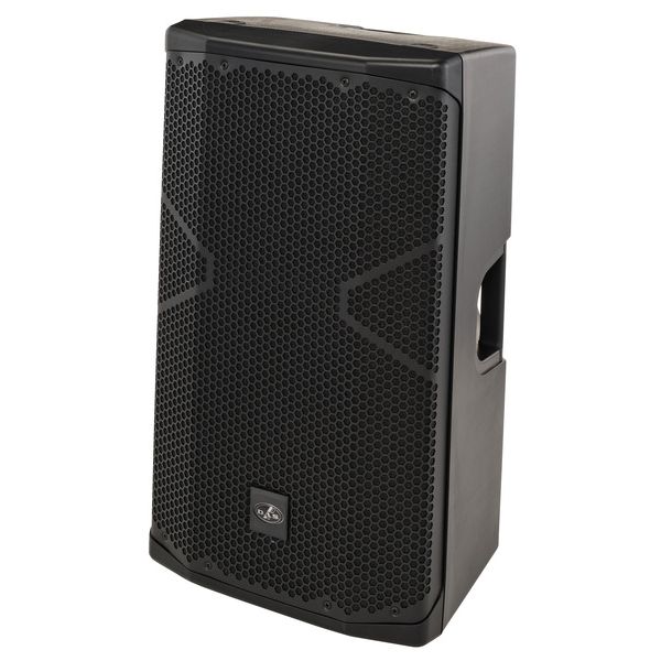 DAS Audio Altea-412-WR