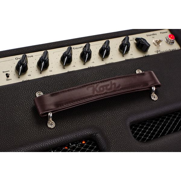 Koch Amps Classictone II Combo; 40 Watt
