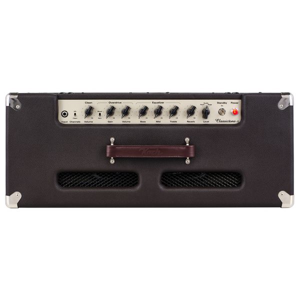 Koch Amps Classictone II Combo; 40 Watt