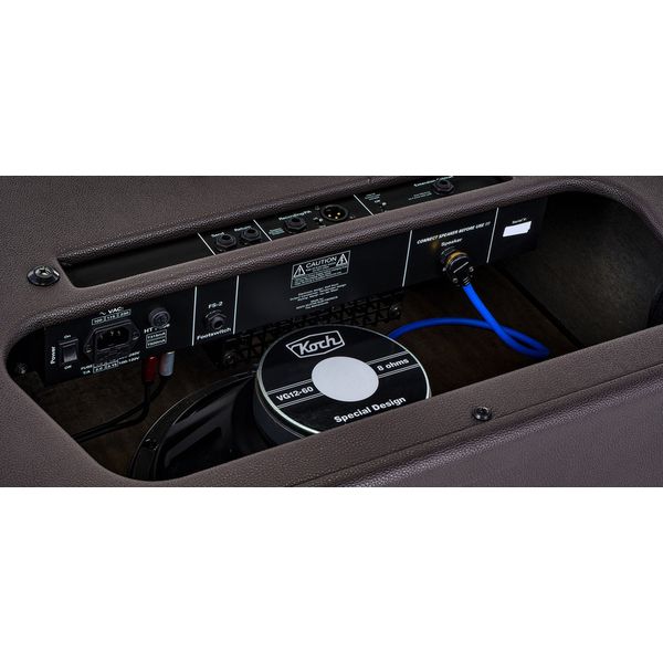 Koch Amps Classictone II Combo; 40 Watt