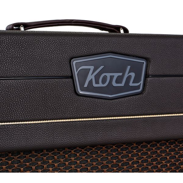 Koch Amps Classictone II Combo; 40 Watt