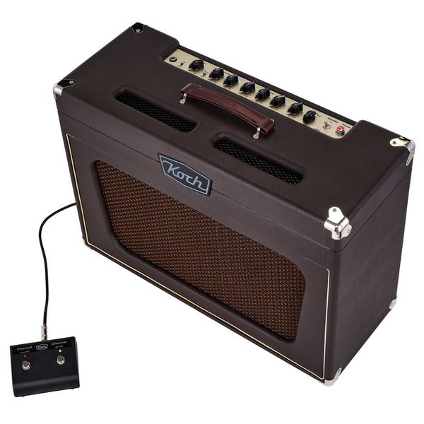 Koch Amps Classictone II Combo; 40 Watt