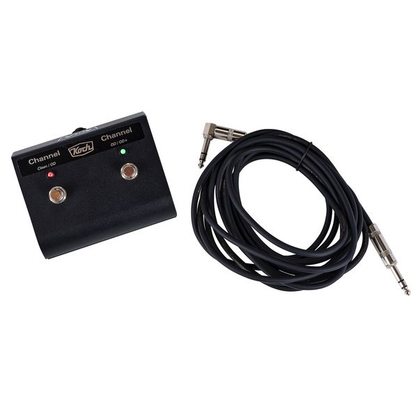 Koch Amps Classictone II Combo; 40 Watt