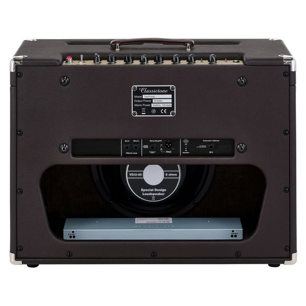 Koch Amps Classictone II Combo; 40 Watt