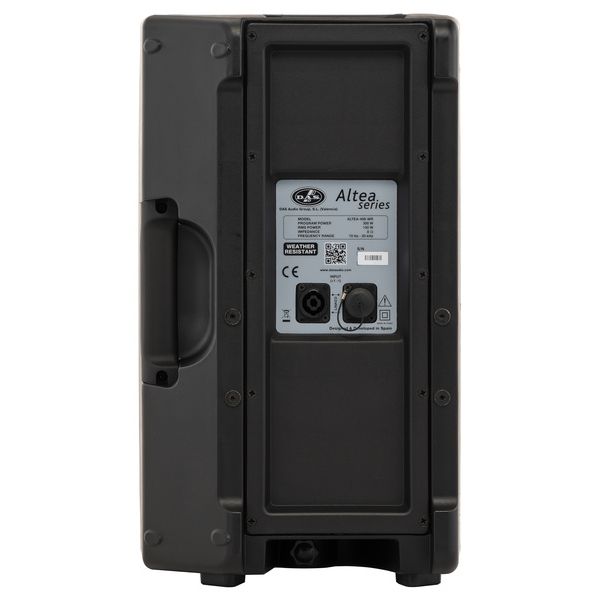 DAS Audio Altea-408-WR