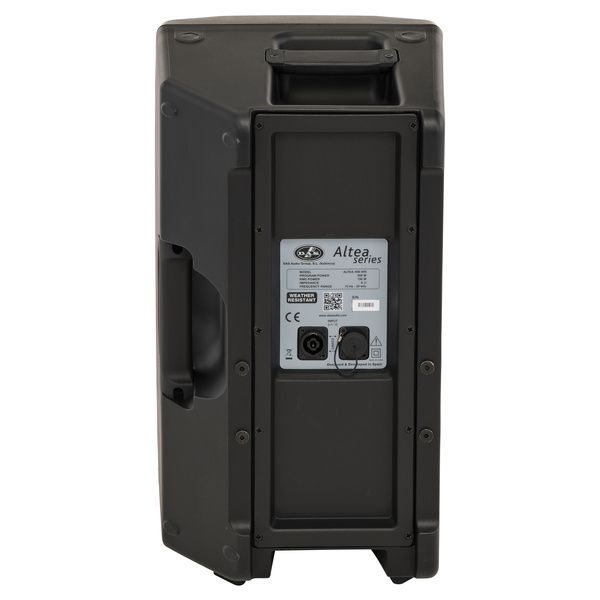 DAS Audio Altea-408-WR