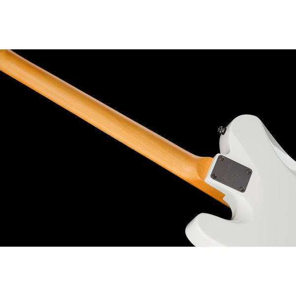 Larry Carlton T7 White New Gen