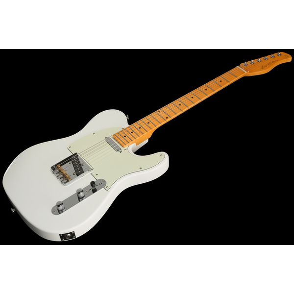 Larry Carlton T7 White New Gen