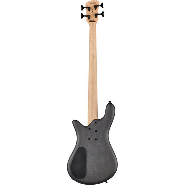 Spector Euro 4 LX Bolt-On NSM